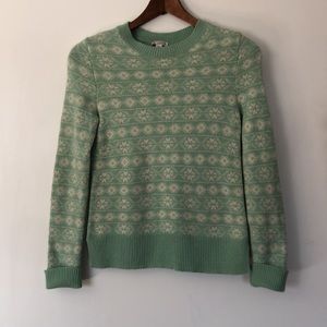 Briar - Easter Egg Sweater! 🐣